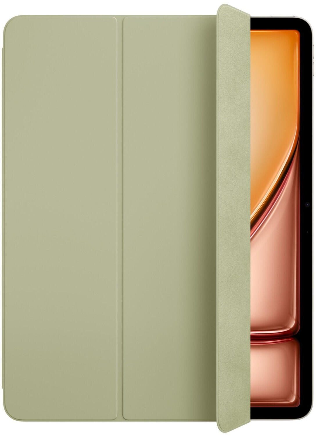 Apple Smart Folio für Apple iPad Air 13' (M2) Tablethülle, salbei Apple Smart Folio für Apple iPad Air 13' (M2) Tablethülle, salbei